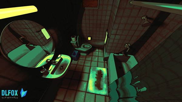 دانلود نسخه فشرده بازی Am I Nima برای PC