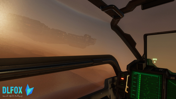 دانلود نسخه فشرده بازی Remnant Protocol برای PC