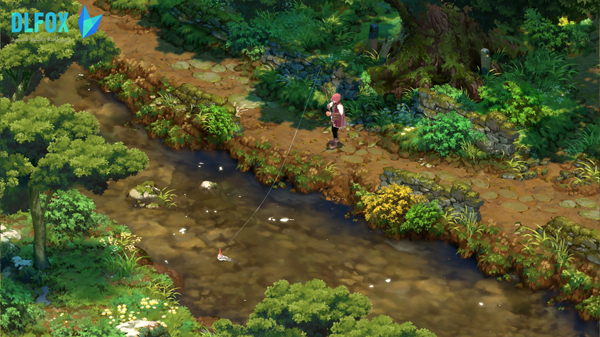 دانلود نسخه فشرده بازی Mandrake برای PC