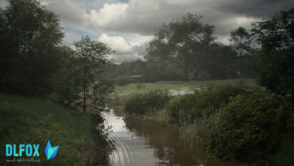 دانلود نسخه فشرده بازی Chronicles: Medieval برای PC