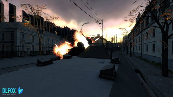 دانلود نسخه فشرده بازی Lost Squad برای PC