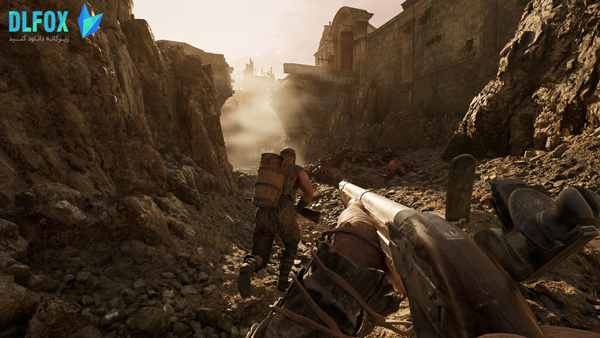 دانلود نسخه فشرده بازی Hunger برای PC