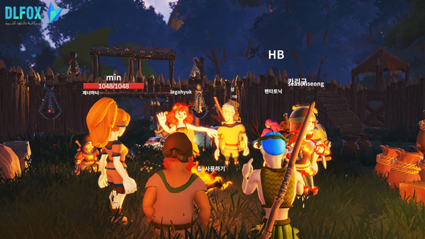 دانلود نسخه فشرده بازی Tree of Life 2 برای PC