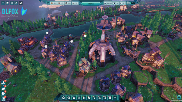 دانلود نسخه فشرده بازی Beyond These Stars برای PC