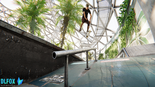 دانلود نسخه فشرده بازی ScootX برای PC