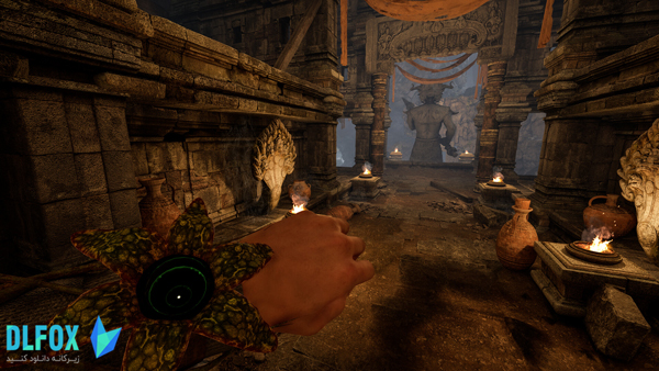 دانلود نسخه فشرده بازی Death Relives برای PC