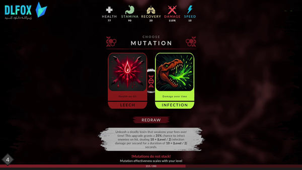 دانلود نسخه فشرده بازی Dinosaurs Dominion برای PC