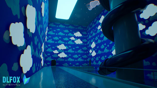 دانلود نسخه فشرده بازی LIMINAL SHIFT برای PC