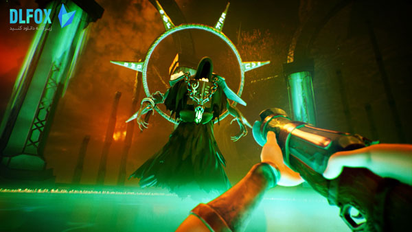 دانلود نسخه فشرده بازی Orpheus: Tale of a Lover برای PC