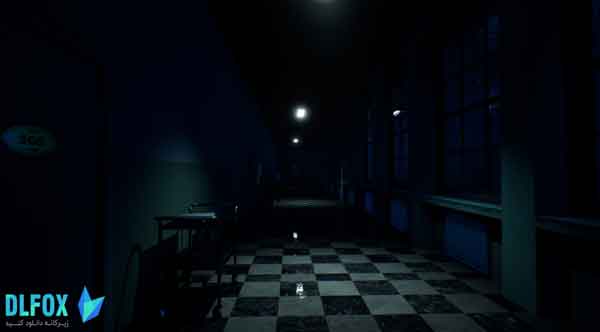 دانلود نسخه فشرده بازی forest asylum 2 برای PC