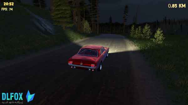 دانلود نسخه فشرده بازی Pizza Shop Simulator برای PC