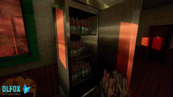 دانلود نسخه فشرده بازی Laser Tag Massacre برای PC