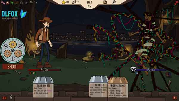 دانلود نسخه فشرده بازی Boogey Hunters برای PC