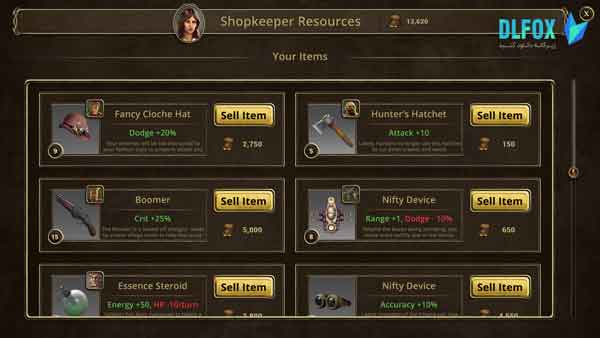 دانلود نسخه فشرده بازی Revolution: The Spark برای PC