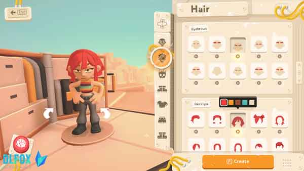 دانلود نسخه فشرده بازی BUS: Bro u Survived برای PC