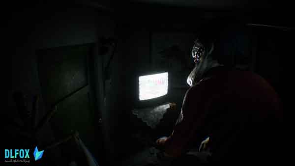 دانلود نسخه فشرده بازی Dread Flats برای PC