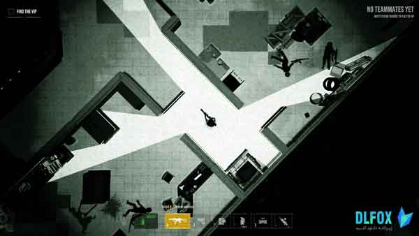 دانلود نسخه فشرده بازی Phantom Squad برای PC