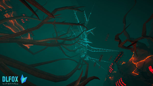 دانلود نسخه فشرده بازی Blessed Burden برای PC