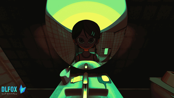 دانلود نسخه فشرده بازی Am I Nima برای PC