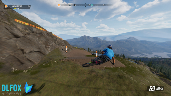 دانلود نسخه فشرده بازی MAVRIX by Matt Jones برای PC