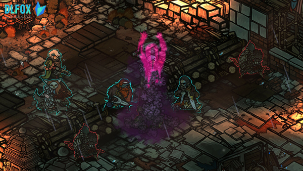 دانلود نسخه فشرده بازی Prelude Dark Pain برای PC