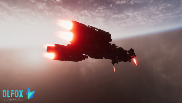 دانلود نسخه فشرده بازی Remnant Protocol برای PC