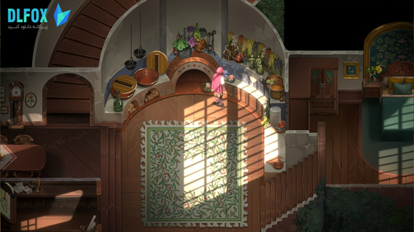 دانلود نسخه فشرده بازی Mandrake برای PC