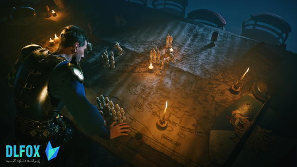 دانلود نسخه فشرده بازی Chronicles: Medieval برای PC