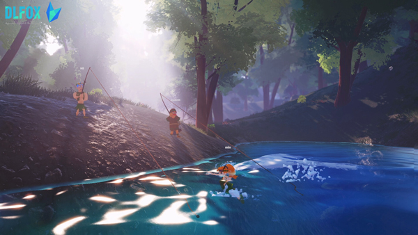 دانلود نسخه فشرده بازی Tree of Life 2 برای PC