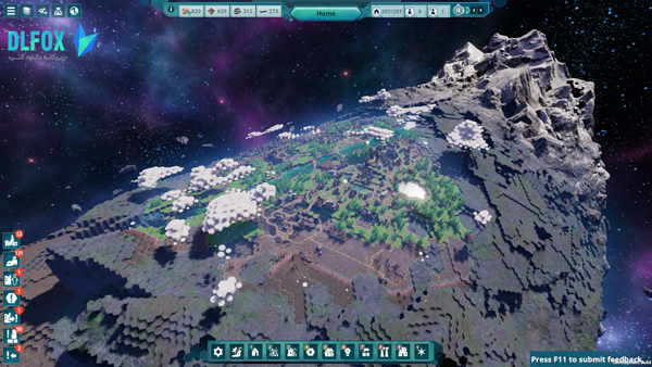 دانلود نسخه فشرده بازی Beyond These Stars برای PC