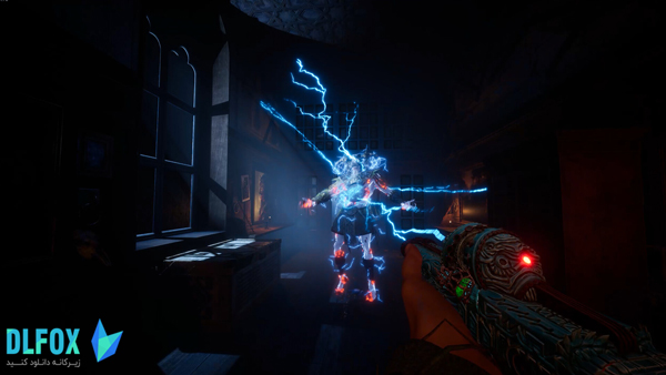 دانلود نسخه فشرده بازی Death Relives برای PC