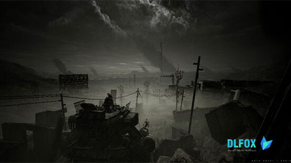 دانلود نسخه فشرده بازی beta decay برای PC