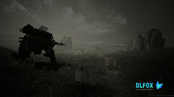 دانلود نسخه فشرده بازی beta decay برای PC