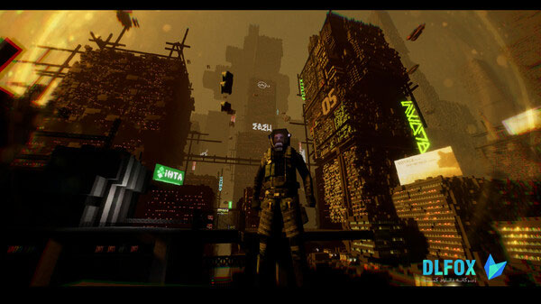 دانلود نسخه فشرده بازی beta decay برای PC