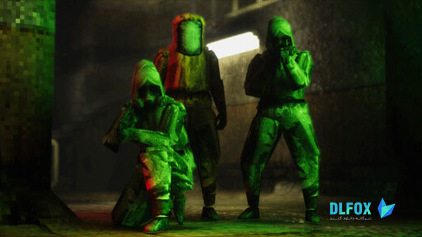 دانلود نسخه فشرده بازی beta decay برای PC