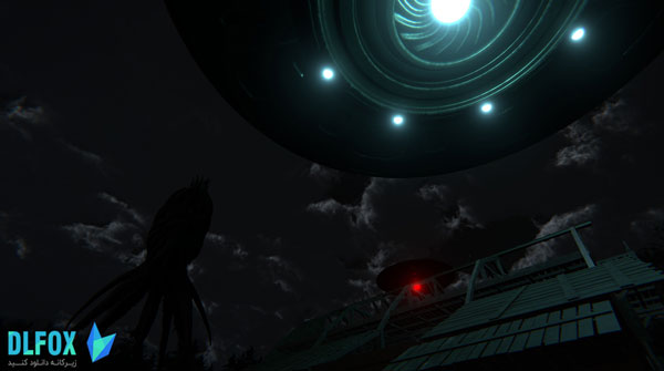 دانلود نسخه فشرده بازی The Echo Paradox برای PC