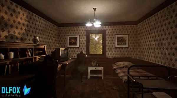 دانلود نسخه فشرده بازی forest asylum 2 برای PC