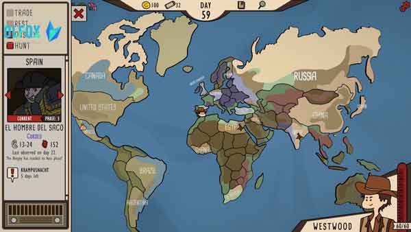 دانلود نسخه فشرده بازی Boogey Hunters برای PC