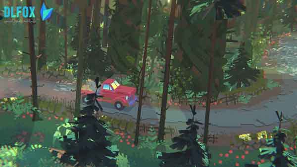 دانلود نسخه فشرده بازی truckful برای PC