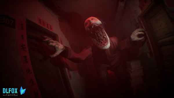 دانلود نسخه فشرده بازی Dread Flats برای PC