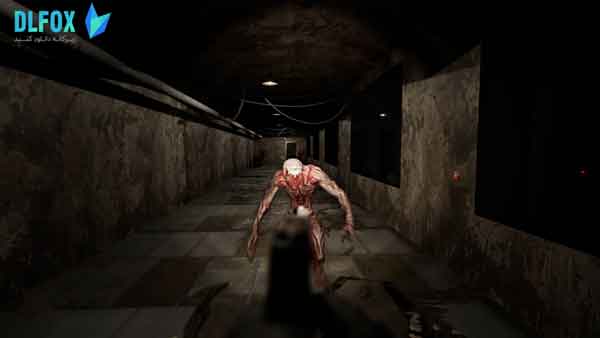 دانلود نسخه فشرده بازی Dr. Gloom’s Lab برای PC