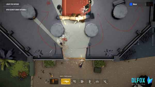 دانلود نسخه فشرده بازی Phantom Squad برای PC