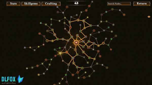 دانلود نسخه فشرده بازی Striving for Light برای PC