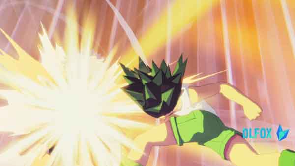 دانلود نسخه فشرده بازی HUNTER×HUNTER NEN×IMPACT برای PC