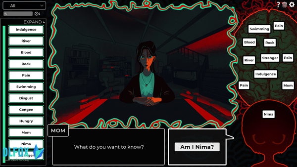 دانلود نسخه فشرده بازی Am I Nima برای PC