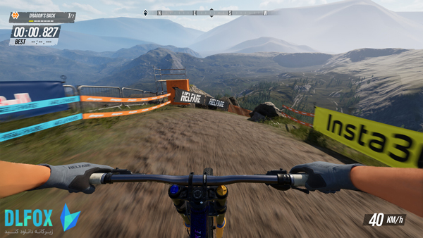 دانلود نسخه فشرده بازی MAVRIX by Matt Jones برای PC