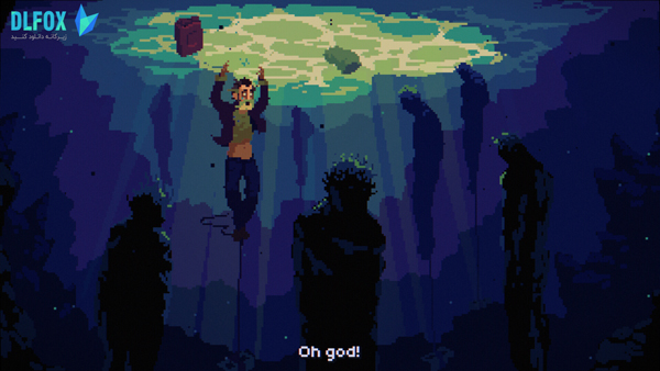 دانلود نسخه فشرده بازی The Drifter برای PC