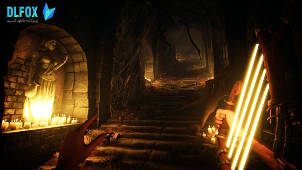 دانلود نسخه فشرده بازی Orpheus: Tale of a Lover برای PC