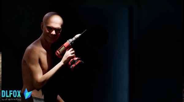 دانلود نسخه فشرده بازی forest asylum 2 برای PC