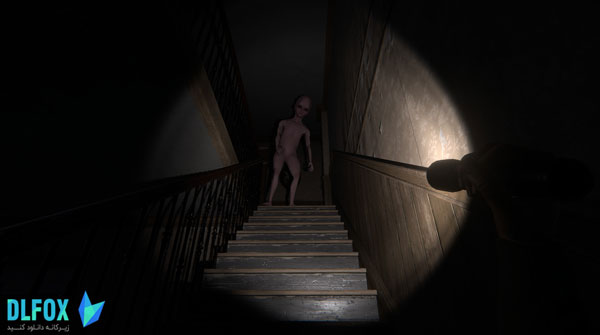 دانلود نسخه فشرده بازی The Echo Paradox برای PC